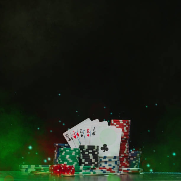 লাইভ ক্যাসিনো